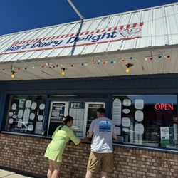 Hart Dairy Delight - Front