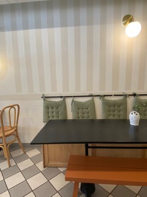Gaia House Cafe by null