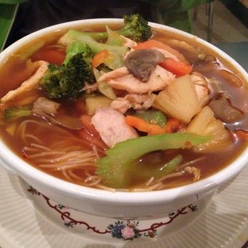 Dragon Magnifique - Imperial soup - Asian Fusion Near Me - Montreal, Quebec Dragon Magnifique - Imperial soup - Asian Fusion Near Me - Montreal, Quebec