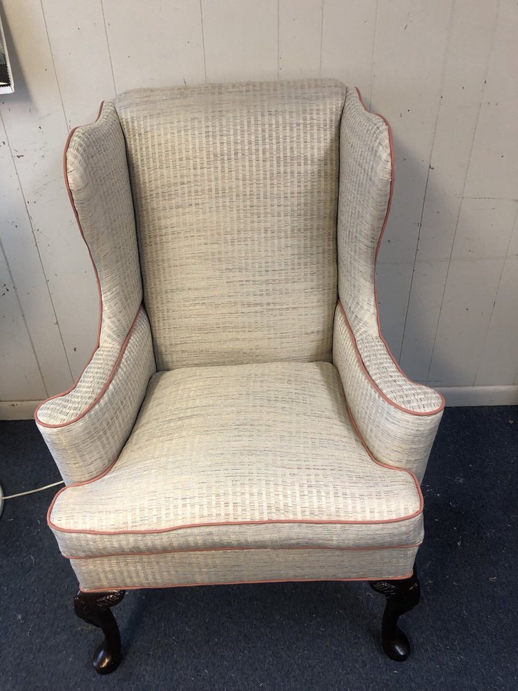 JAMES UPHOLSTERY & DRAPERY SHOP 184 Photos 5532 N State St, Jackson