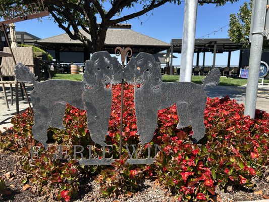 Eberle Winery by null