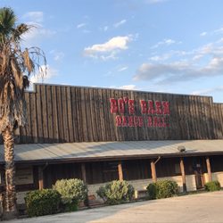 Bo's Barn