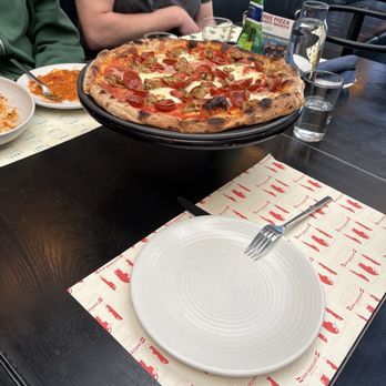 Pizzana - CARNIVORO PIZZA - Pizza Near Me - San Fernando Valley, California Pizzana - CARNIVORO PIZZA - Pizza Near Me - San Fernando Valley, California