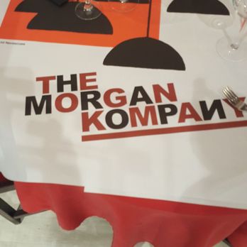 The Morgan Kompany - Great ddecor - Restaurants Near Me - Donostia / San Sebastián, SS