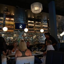 Goat & Vine Restaurant + Winery