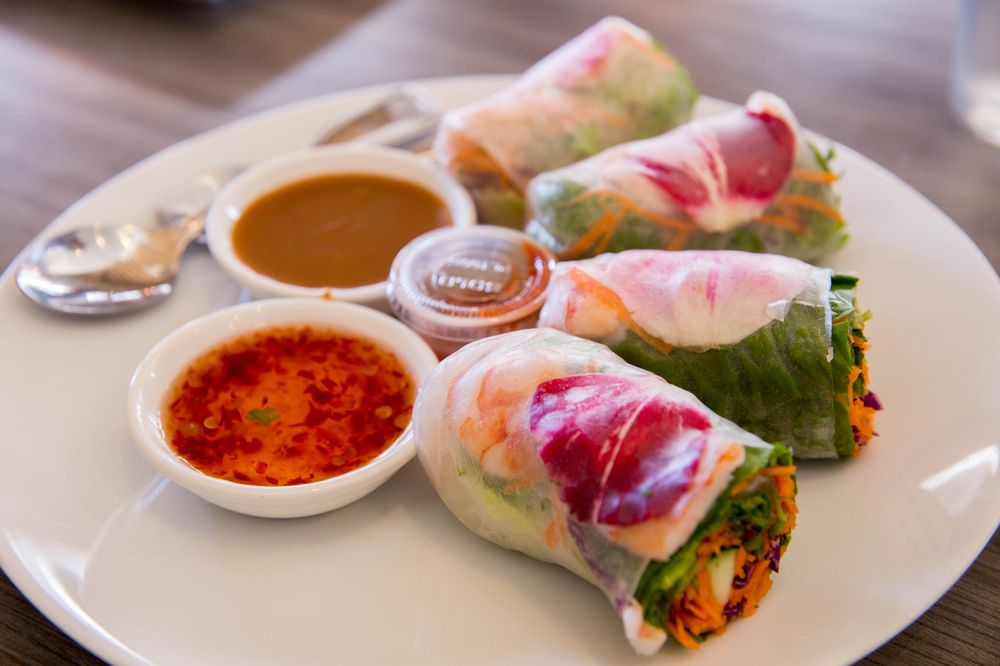 Thai SUPANNEE HOUSE OF THAI & CATERING 1533 Photos & 1475 Reviews