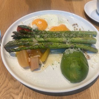 The Sequel Kitchen & Bar - Asparagus gardens - Breakfast & Brunch Near Me - Vancouver, British Columbia