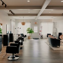Muse Salon