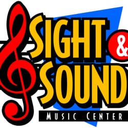 Sight & Sound Music Center