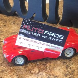 Auto Pros Service Center