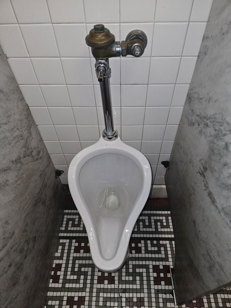 Slide of Peacock Plumbing