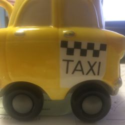 Express Cab & Courier