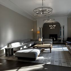 Horizons Estate Sales - Atherton OZ house
