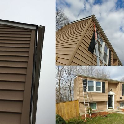 Gentle Care Property Maintenance & Repairs Logo