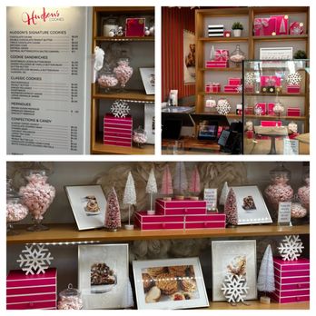Hudsons Cookies - Desserts Near Me - Irvine, California Hudsons Cookies - Desserts Near Me - Irvine, California