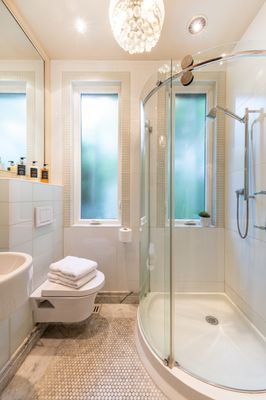 Stonehurst Place Bed & Breakfast by null