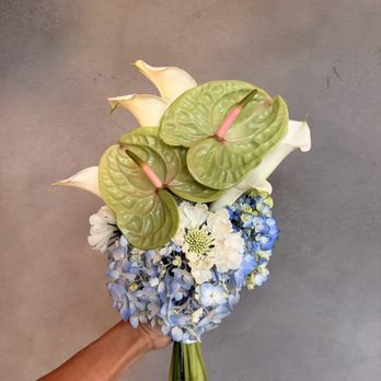 QL Florals - Floral Designers Near Me - San Francisco, California QL Florals - Floral Designers Near Me - San Francisco, California