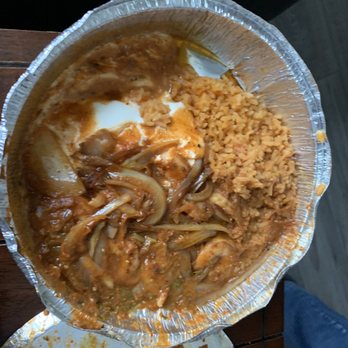 Cilantros Grill & Cantina - To go order - Mexican Near Me - Van Wert, Ohio