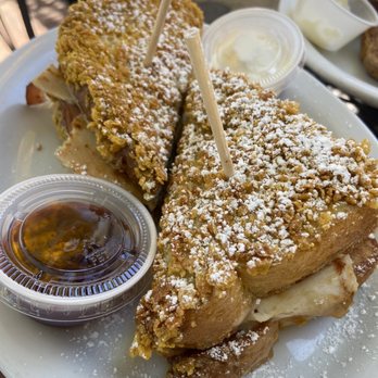 Alo Cafe - Monte Cristo - Breakfast & Brunch Near Me - Scottsdale, Arizona Alo Cafe - Monte Cristo - Breakfast & Brunch Near Me - Scottsdale, Arizona