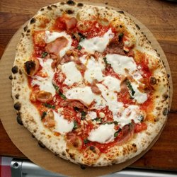 Pizzeria Moto