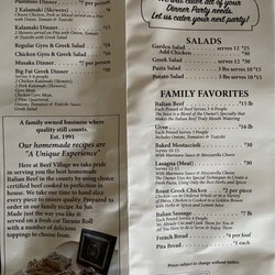 Beef Village