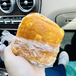 Smith’s Foodfair - Large Fluffy Biscuits