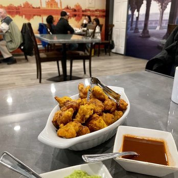 Agra Tandoori Restaurant - Indian Near Me - Vancouver, British Columbia