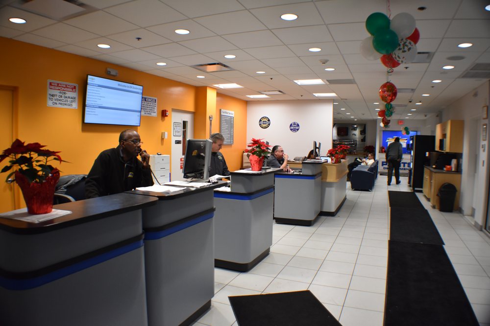 BICAL CHEVROLET OF VALLEY STREAM 48 Photos & 117 Reviews Auto