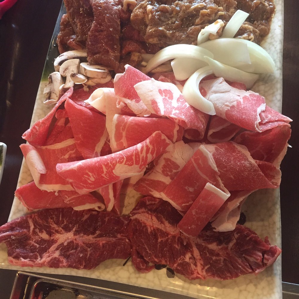 Surah - All you can eat for $29.95. Would highly recommend the galbi! - Japanese Near Me - Spring House, Pennsylvania Surah - All you can eat for $29.95. Would highly recommend the galbi! - Japanese Near Me - Spring House, Pennsylvania