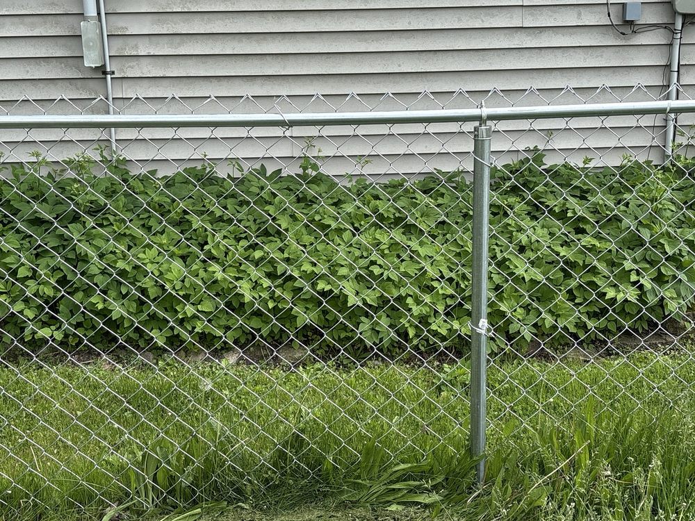 Slide of Kunesh Construction