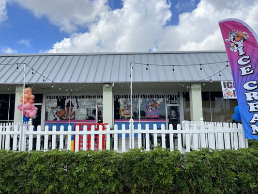 HOLY COW ICE CREAM - 1049 N State Road 7, Margate, Florida - 64 Photos