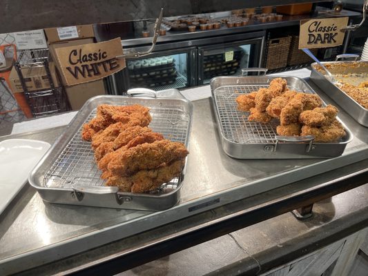 Wishbone - Center City by null