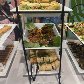 Elite Event: Saigon Hustle - Spring Branch - Yelp Events Near Me - Houston, Texas