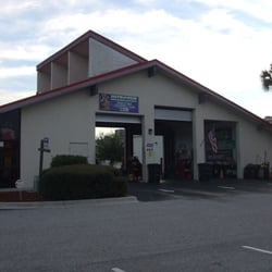 Grease Monkey - Your Preventive Maintenance Pros