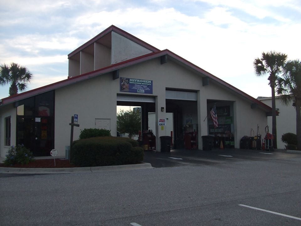 GREASE MONKEY 14 Reviews 2090 Tamiami Trl, Port Charlotte, Florida