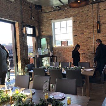 Loft Lucia - Venues & Event Spaces Near Me - Chicago, Illinois