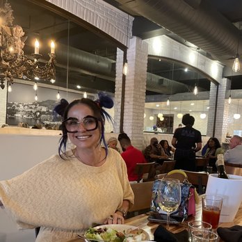 Pa’La Downtown - Mediterranean Near Me - Phoenix, Arizona
