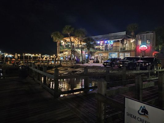 Vickery's Bar & Grill by null
