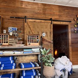 Saltville Grotto & Spa
