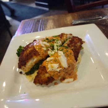 Anaya's Seafood Scratch Kitchen - Flounder - Seafood Near Me - Richardson, Texas Anaya's Seafood Scratch Kitchen - Flounder - Seafood Near Me - Richardson, Texas