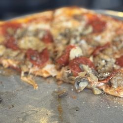 Florio's of Little Italy