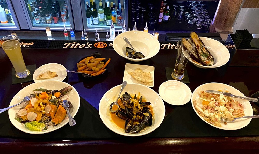 CJ STEAKHOUSE CLOSED Updated August 2024 22 Reviews 175 North