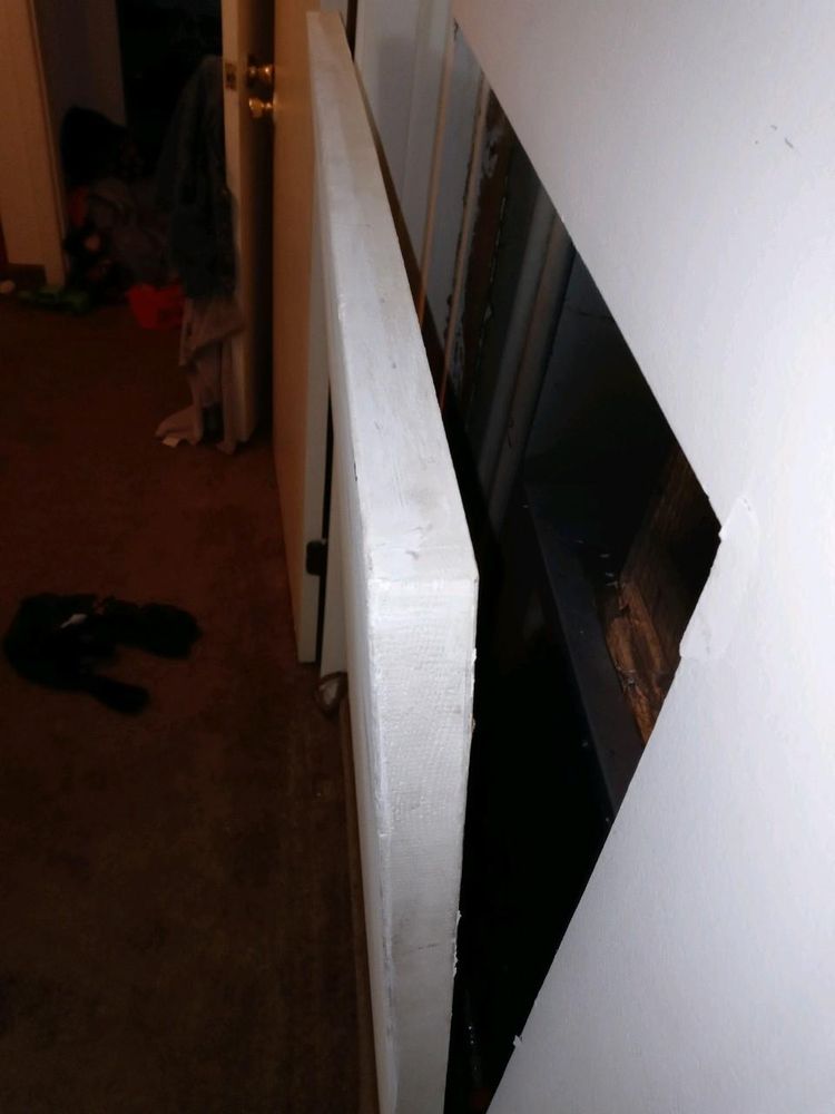 Slide of The Home Repair Tech