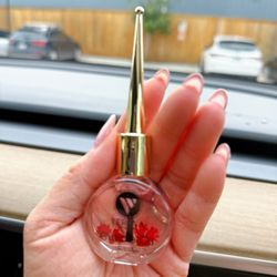 Verona Spa & Nails - Cute rose cuticle oil
