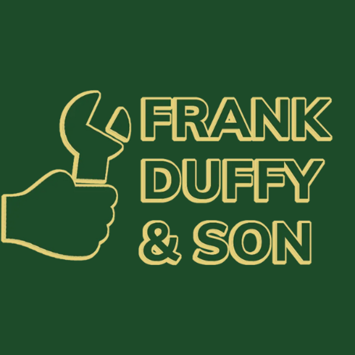Slide of Frank Duffy & Son
