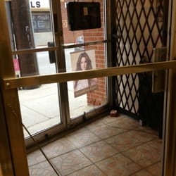 Luxe Salon and Spa - What a neighborhood.
