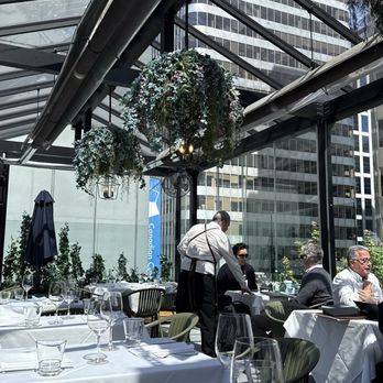 Black+Blue Vancouver - Steakhouses Near Me - Vancouver, British Columbia