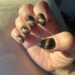 Cat eye #501