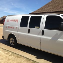 Ace Locksmith Service