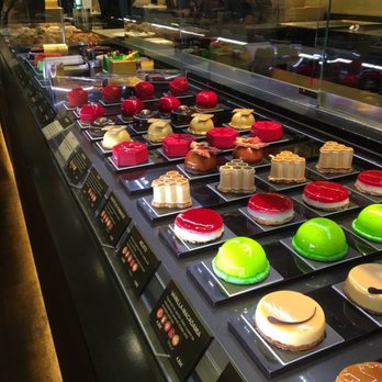 La Pastisseria - Cafeteria Near Me - Barcelona, B